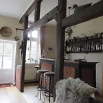 Theeshof Farmház