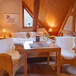 Theeshof Farmház
