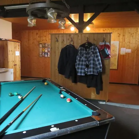 Theeshof Farm stay