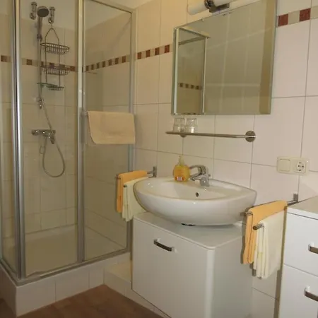 Farm stay Theeshof Soltau