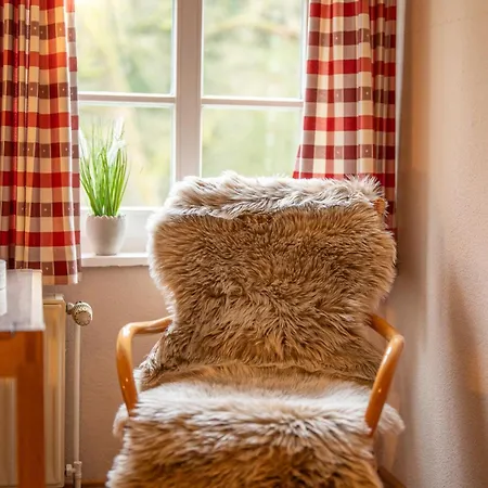 Theeshof Farm stay Soltau