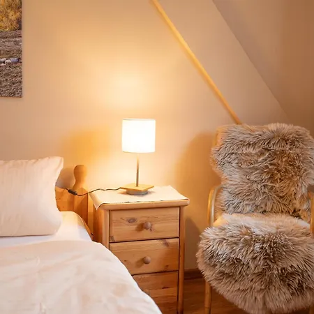 Farm stay Theeshof Soltau