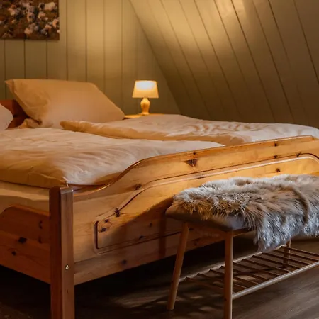 בית חווה Theeshof