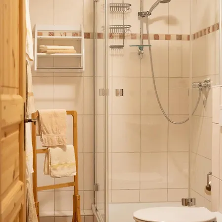 Theeshof Farm stay Soltau