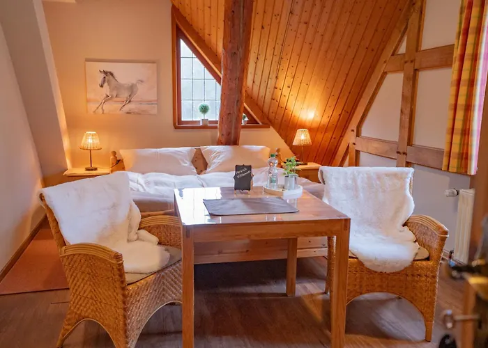 Theeshof Gospodarstwo agroturystyczne